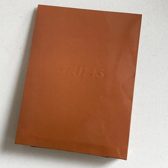 SKIMS Barely There Shape wear Leggings Bronze 4X - Picture 3 of 6